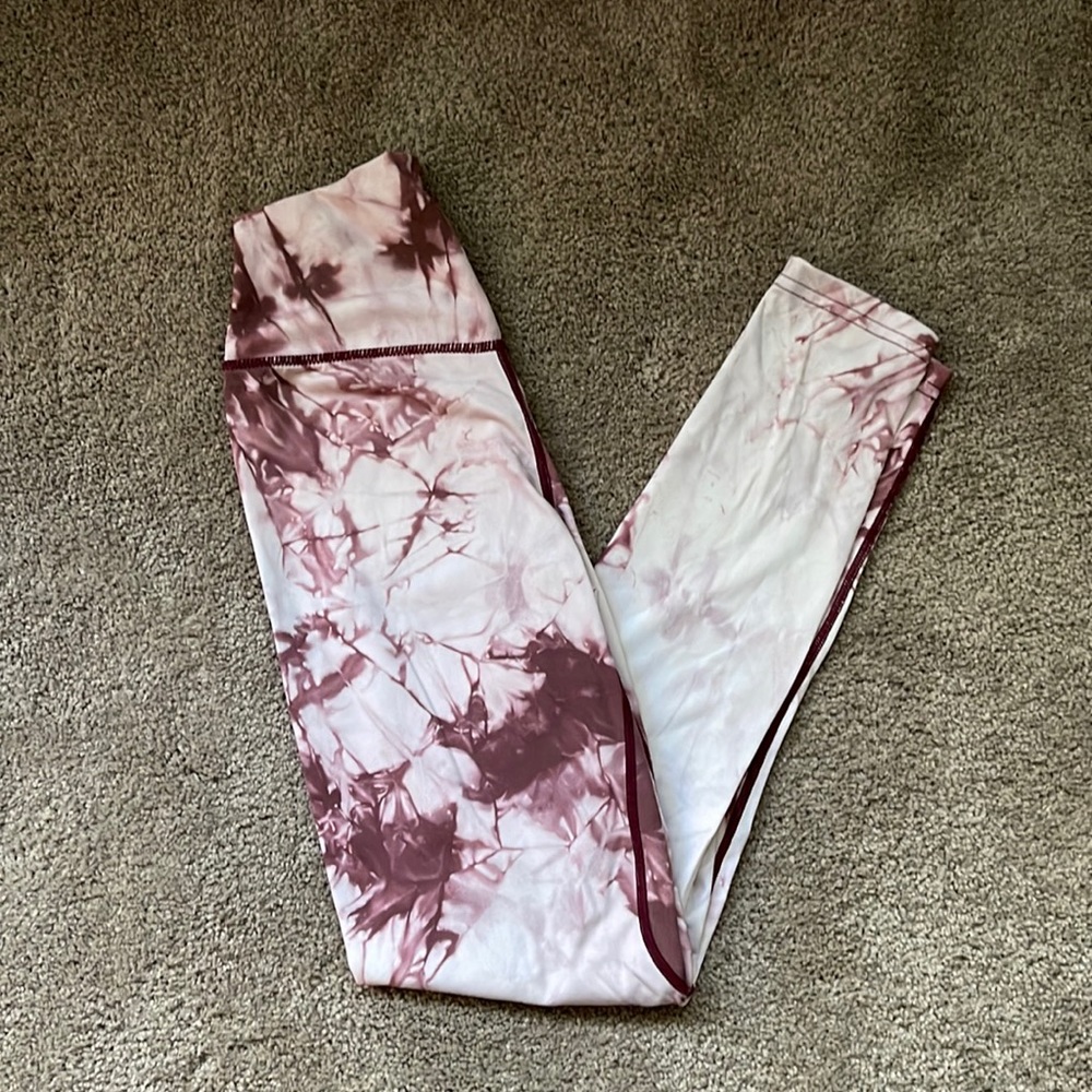 Balance Leggings